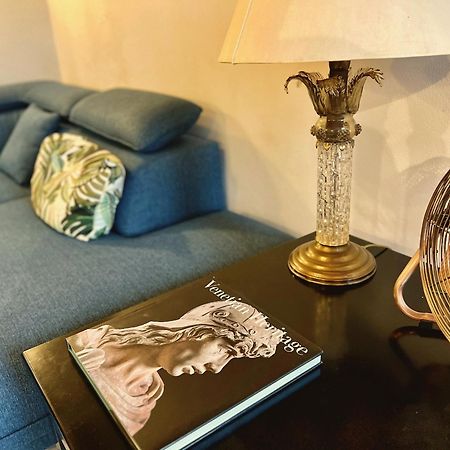 Apartment With View In Venice, Arsenale. Ngoại thất bức ảnh