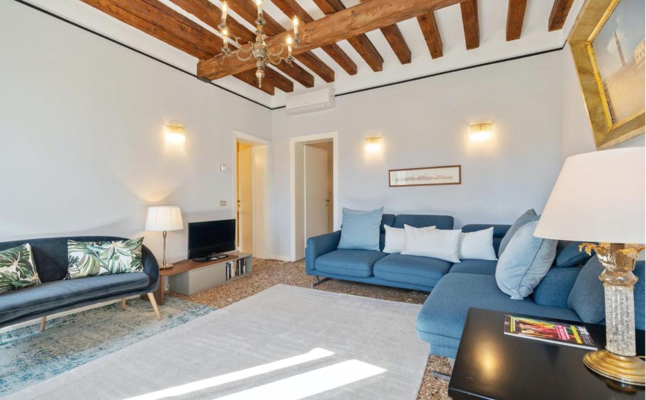 Apartment With View In Venice, Arsenale. Ngoại thất bức ảnh