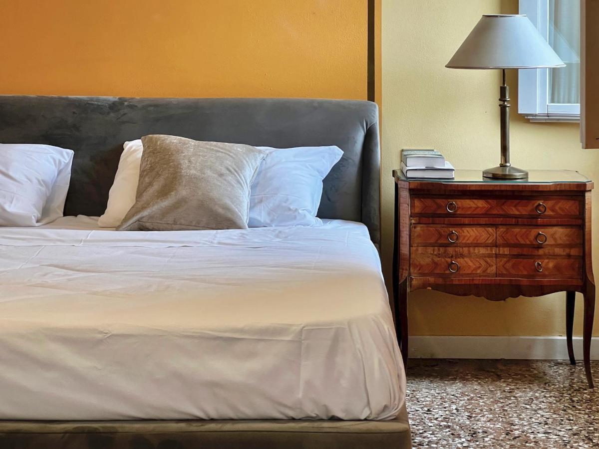 Apartment With View In Venice, Arsenale. Ngoại thất bức ảnh