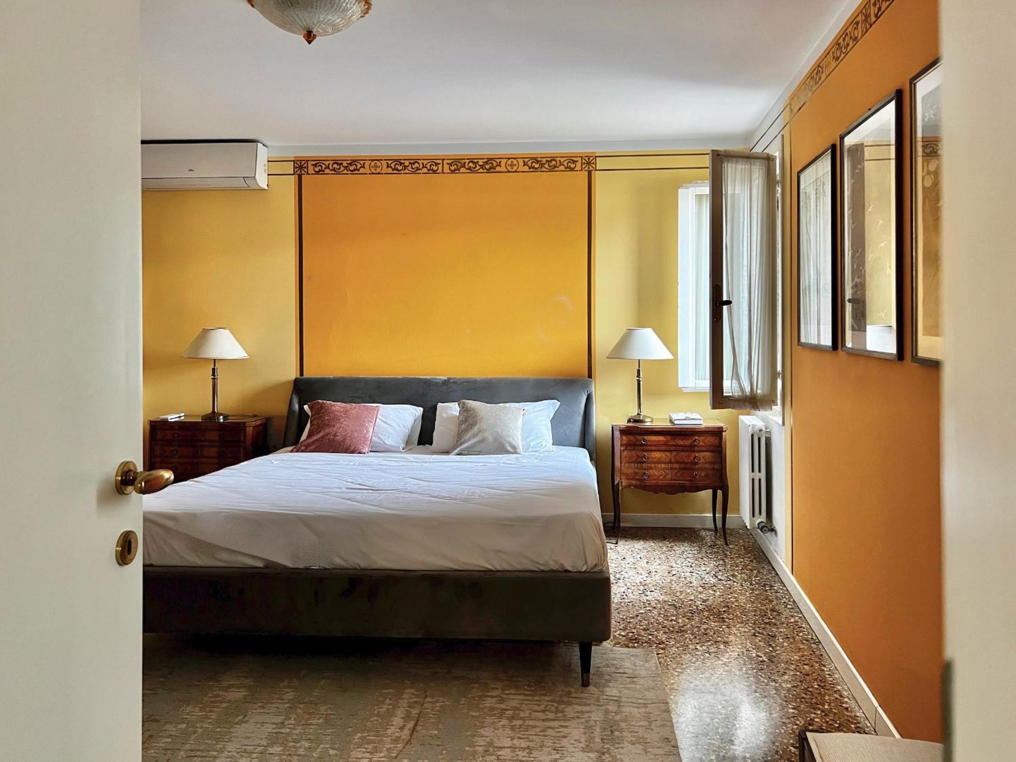 Apartment With View In Venice, Arsenale. Ngoại thất bức ảnh
