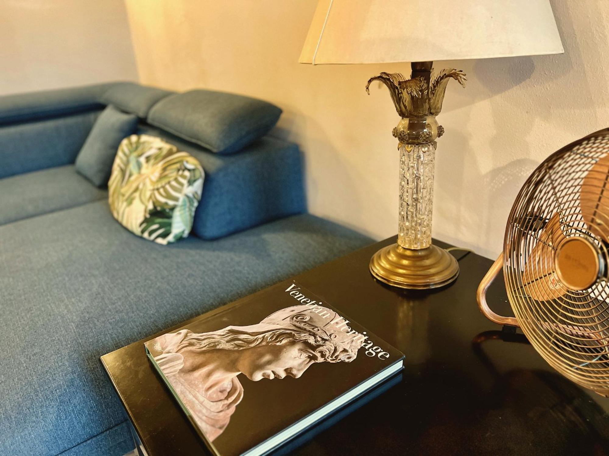 Apartment With View In Venice, Arsenale. Ngoại thất bức ảnh