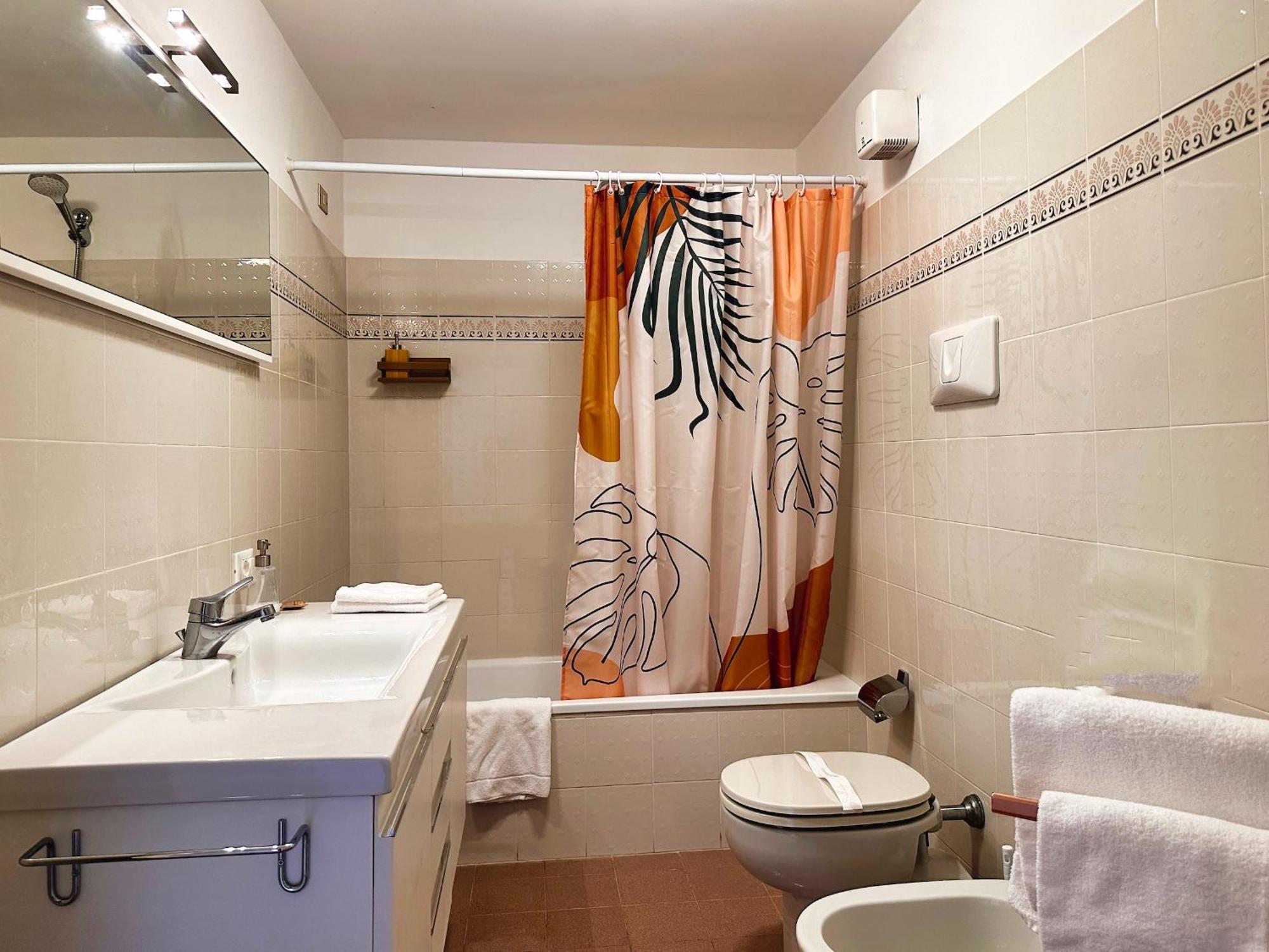 Apartment With View In Venice, Arsenale. Ngoại thất bức ảnh