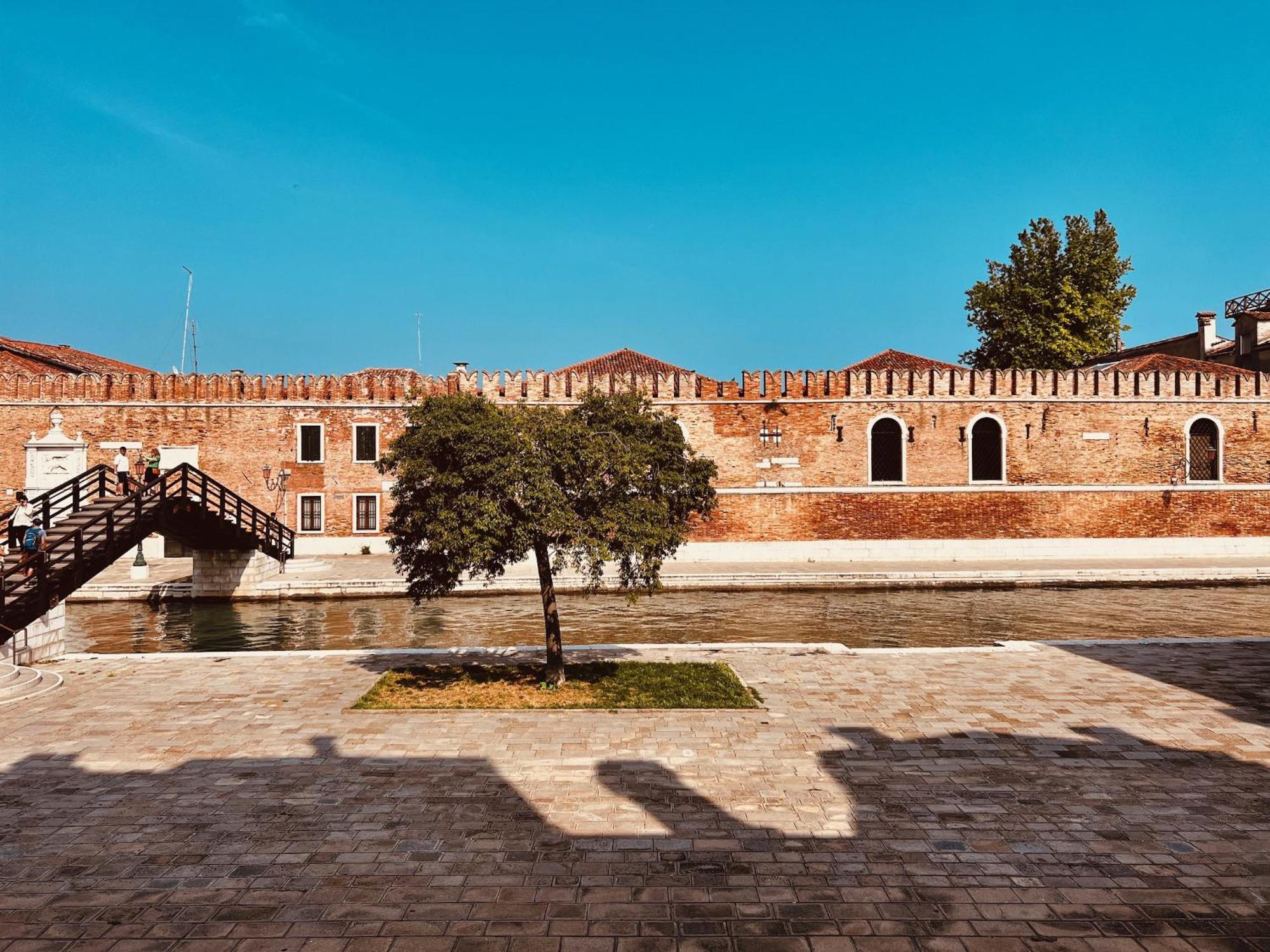 Apartment With View In Venice, Arsenale. Ngoại thất bức ảnh